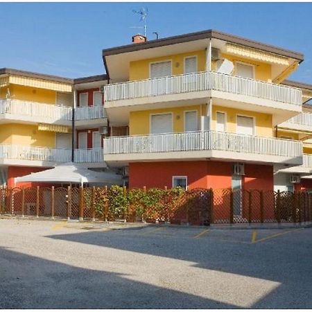 Residence Miriam 2 Bibione Eksteriør billede