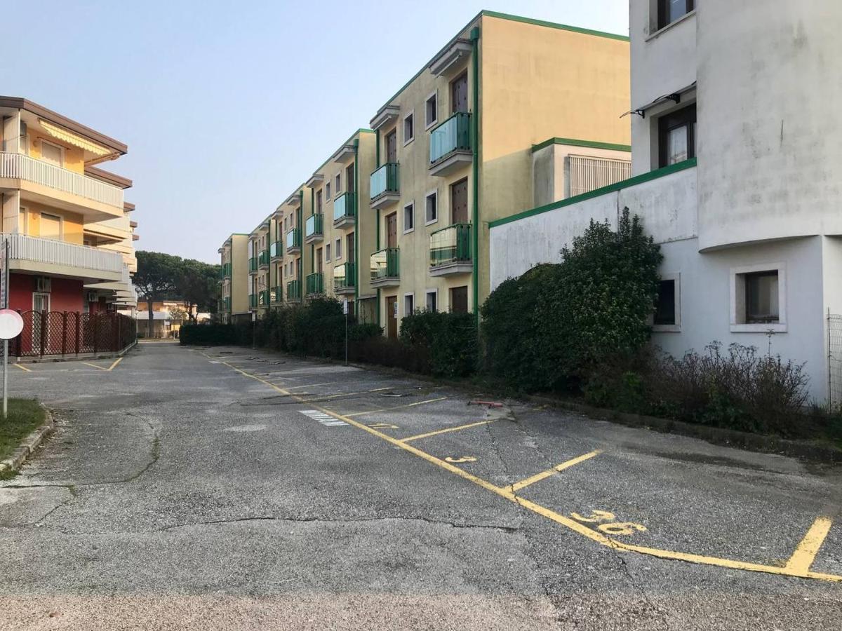 Residence Miriam 2 Bibione Eksteriør billede