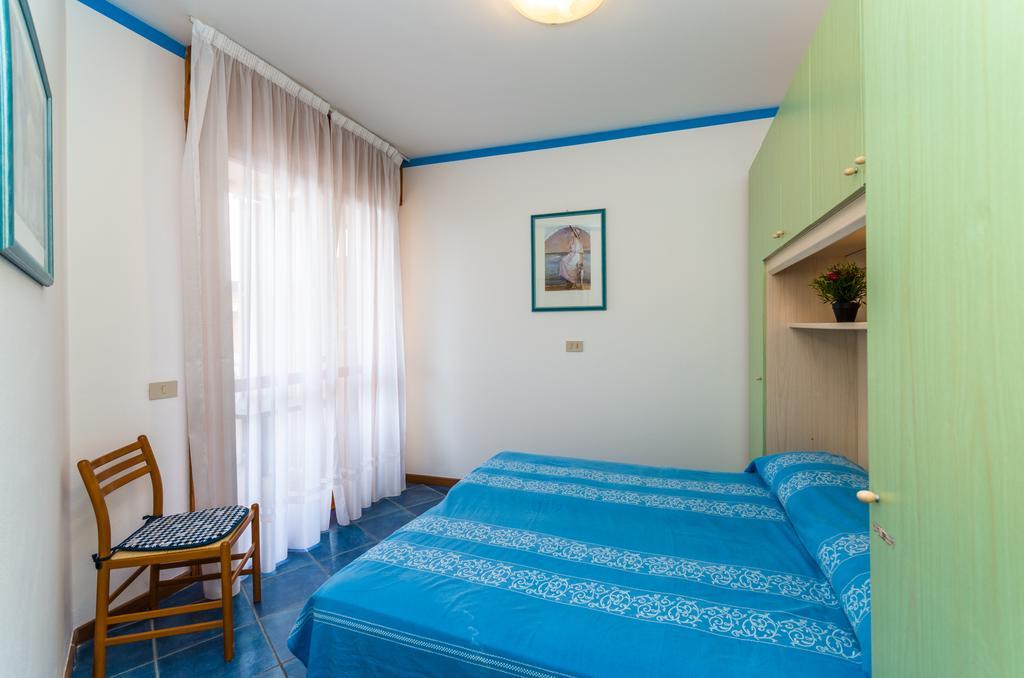 Residence Miriam 2 Bibione Eksteriør billede